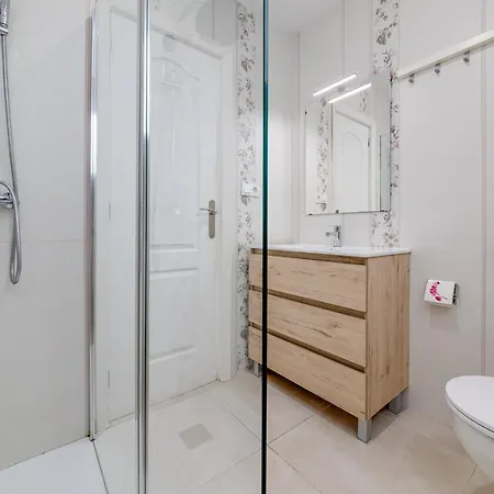 Apartamento Goleta Delfin Appartamento