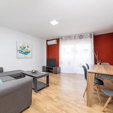 Apartamento Goleta Delfin Appartement *