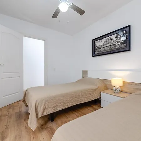 Appartamento Apartamento Goleta Delfin Torrevieja
