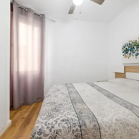 Apartamento Goleta Delfin Torrevieja