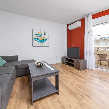 Apartamento Goleta Delfin