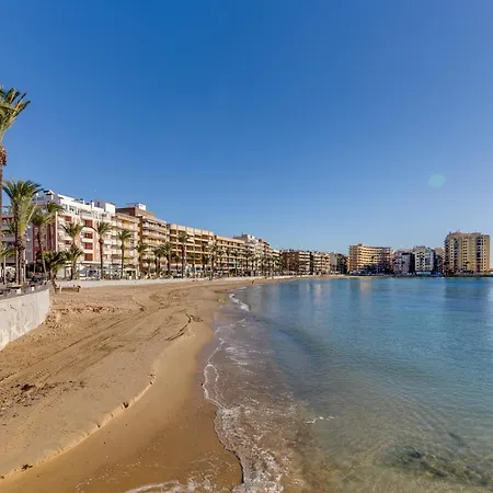 Appartamento Apartamento Goleta Delfin *