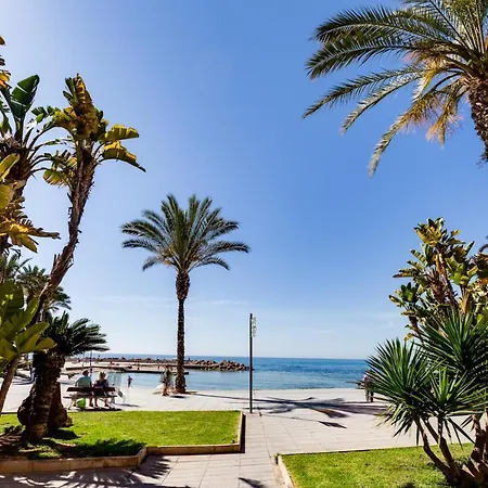 Apartamento Goleta Delfin Appartement *
