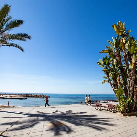 Apartamento Goleta Delfin Appartement *